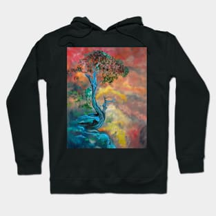 Tree of Life 11 Hoodie